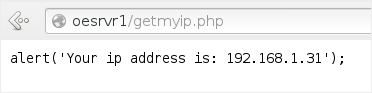 Take a Trip on the Internet Via Command Line.