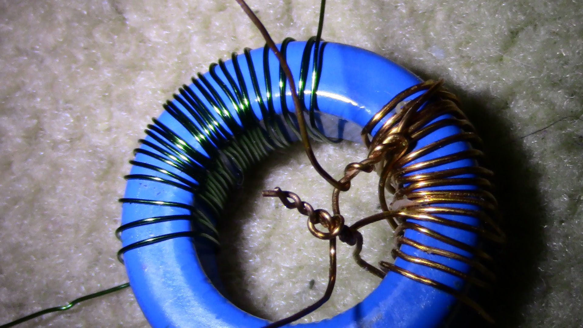 Make a SUPER Joule Thief Light! : 7 Steps (with Pictures) - Instructables