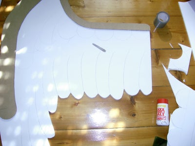 Doctor Who 'Weeping Angel' Halloween Decoration