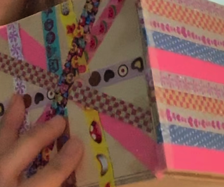 Organizing Box