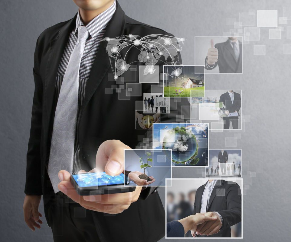 Make Your Presence Socially Through Instagram 