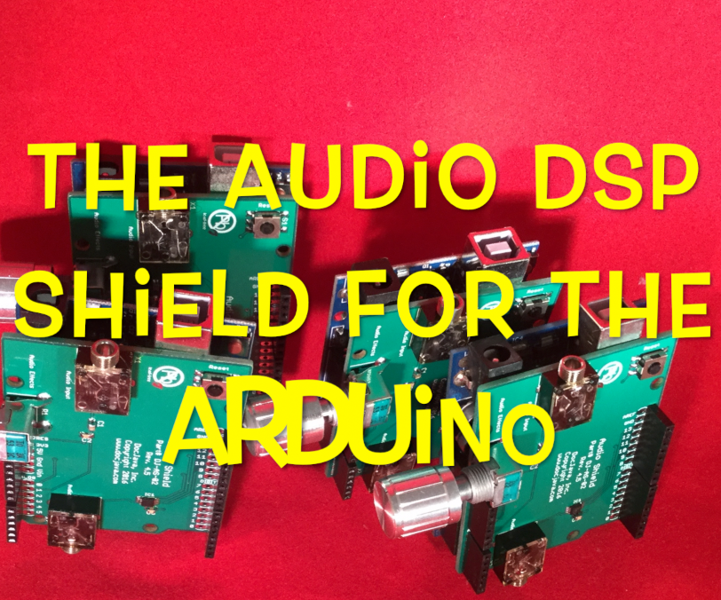 Waves for the Arduino