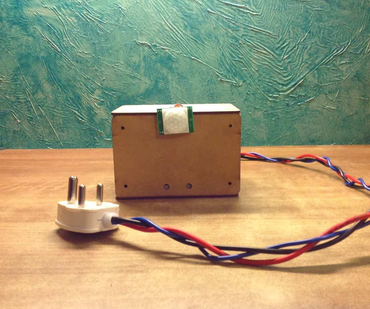 Smart Multiplug