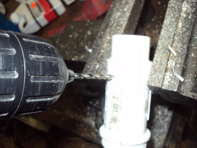 Modify the Adjustable Extension