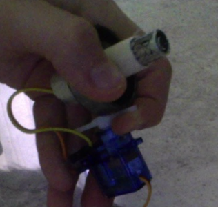 Arduino Controlled Turret : 6 Steps - Instructables