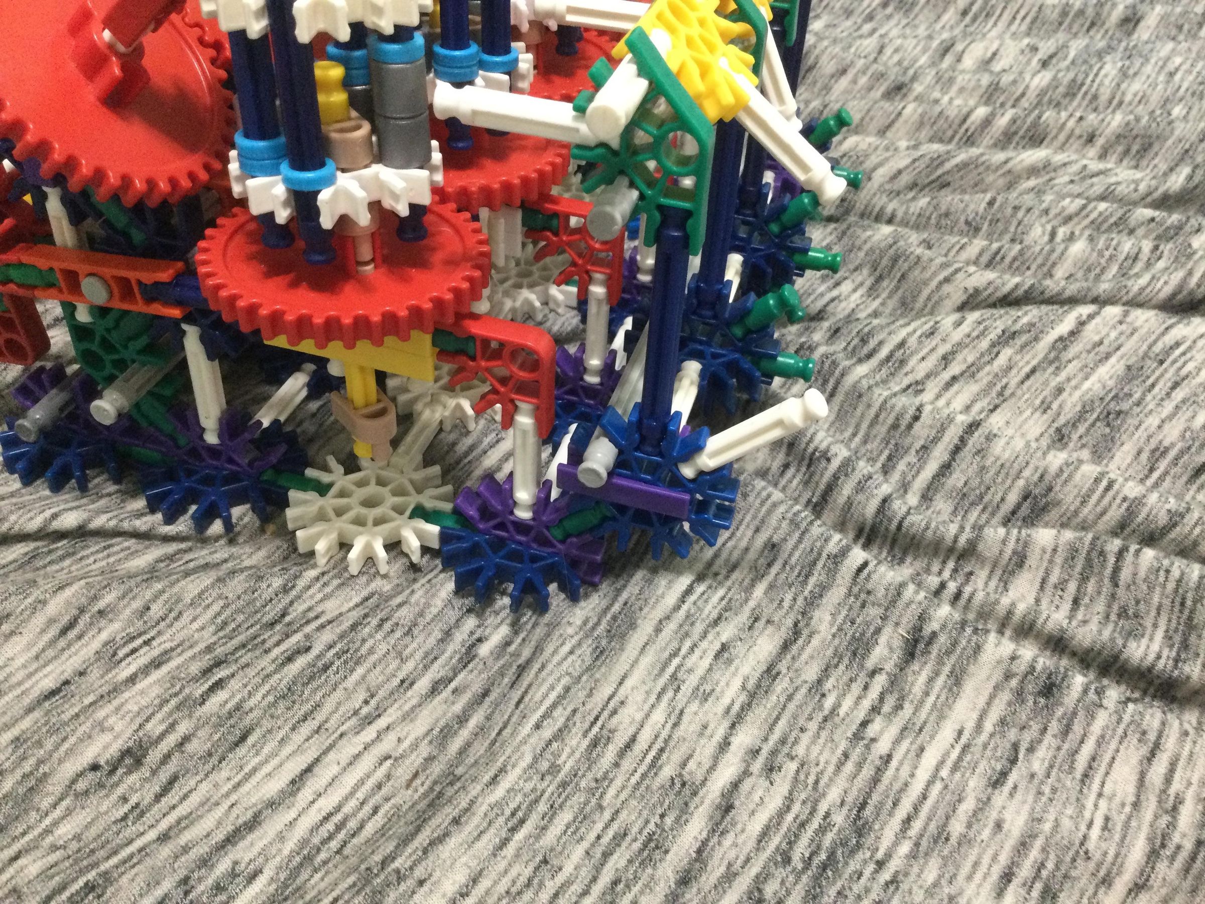 Enigma Machine V2 Instructions 11 Steps Instructables