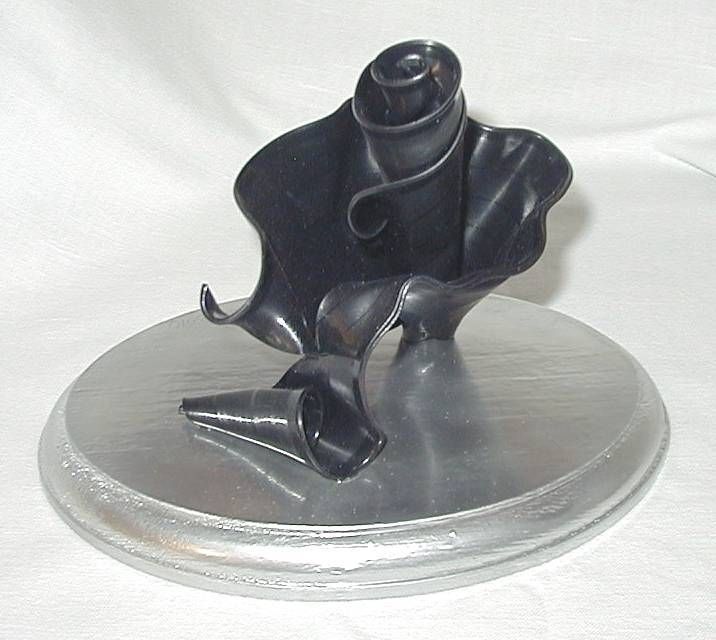 Black Rosetta