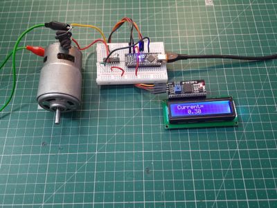 Current Measurement Using Ct Coil Arduino Arduino Current Meter – Circuit Digest Arduino – RVYAC