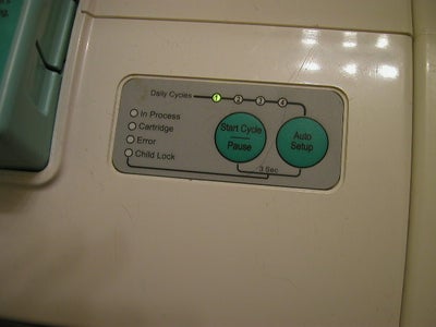 Doing Your Diagnostic Thang