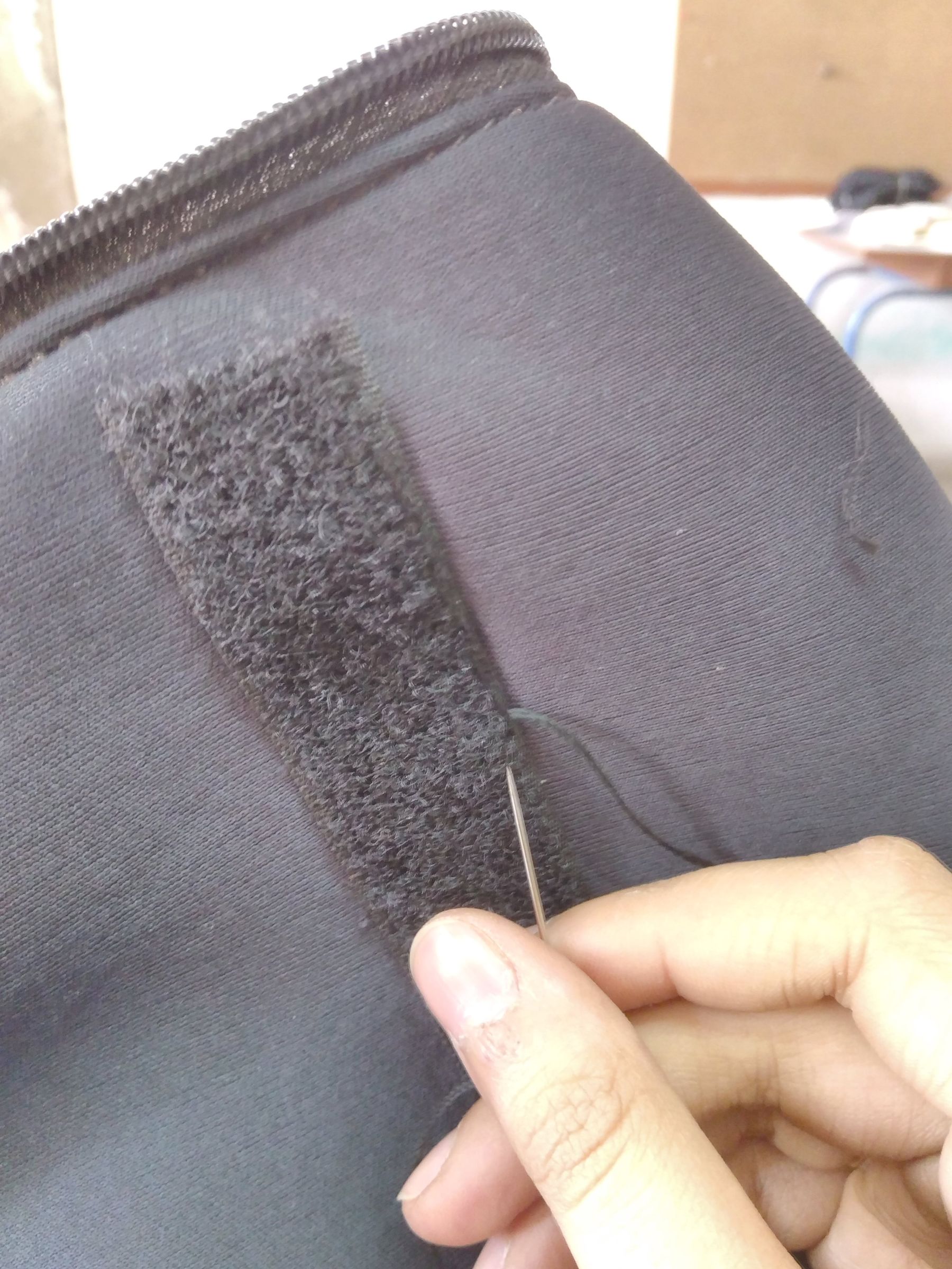 How to Turn Your Backpack Into a Workspace 19 Steps (with Pictures