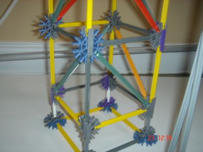 The Frame, Part 1