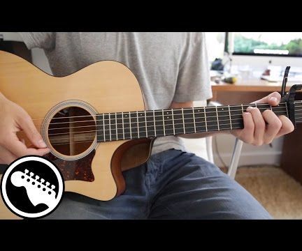 How to Play "Hotel California" by the Eagles on Guitar