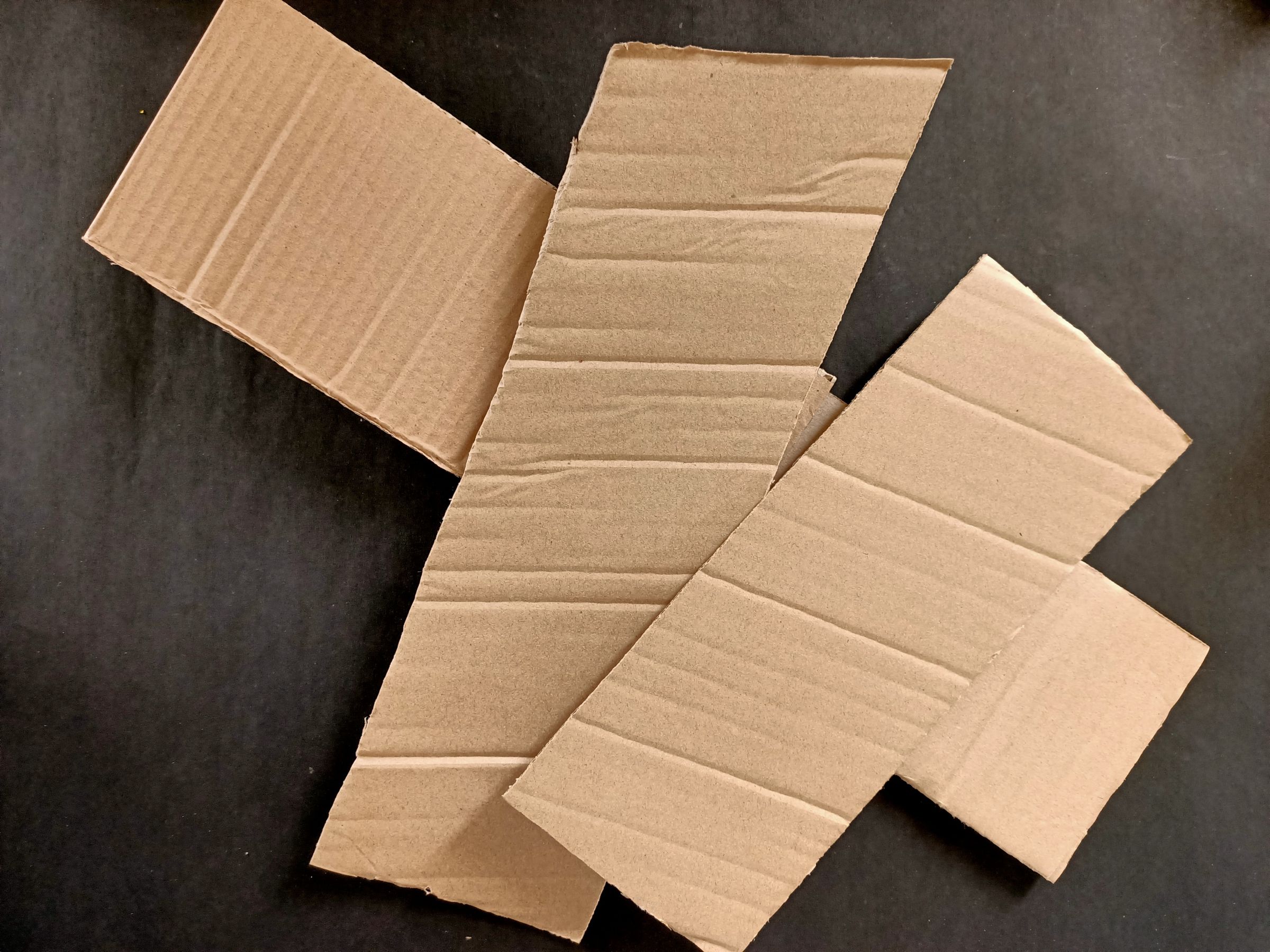 Cardboard Puzzle Game : 13 Steps (with Pictures) - Instructables