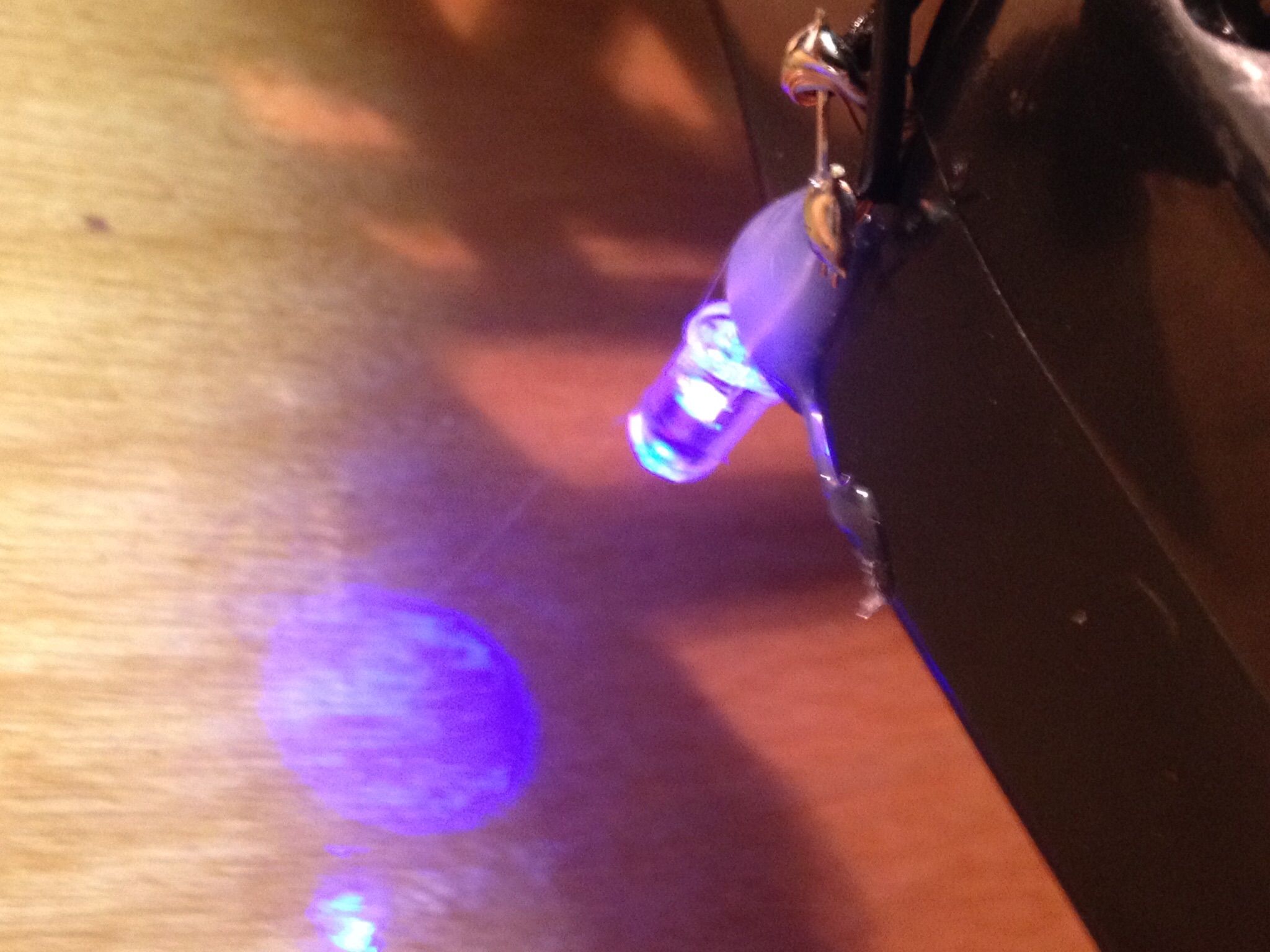 Custom RC Car Neon Lights 5 Steps (with Pictures) Instructables