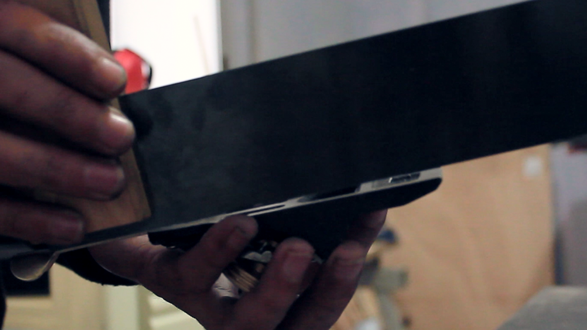 How to Tune-up a Hand Plane / DIY : 3 Steps (with Pictures) - Instructables