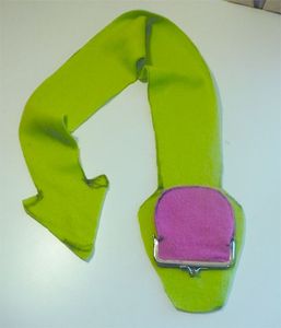 Cut and Pin Body Pieces