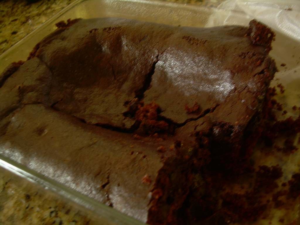 How to Make an Amazing Chocolate Vegan Cake