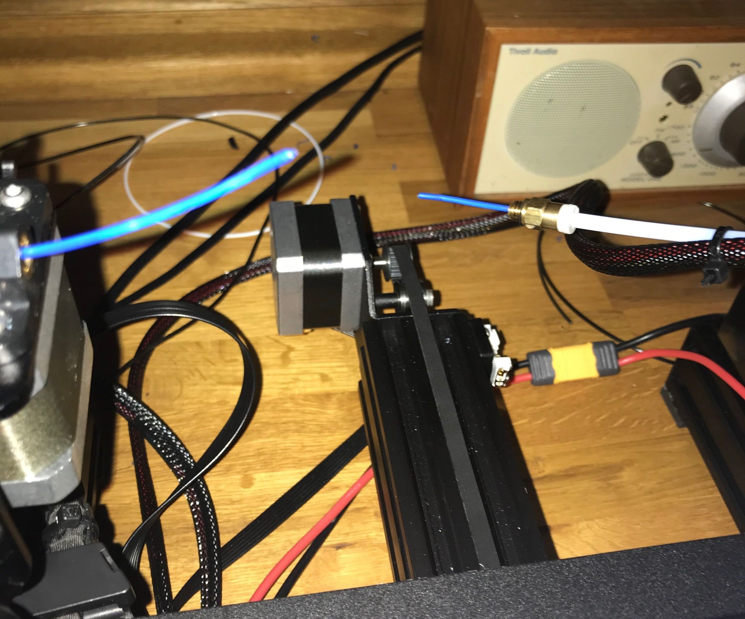 How to Fix Snapped Filament on 3D Printer