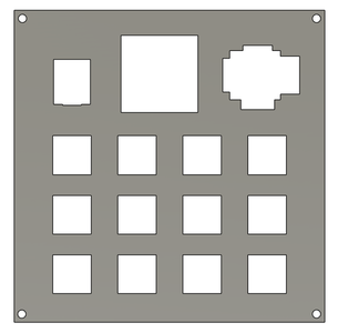 Enclosure Design