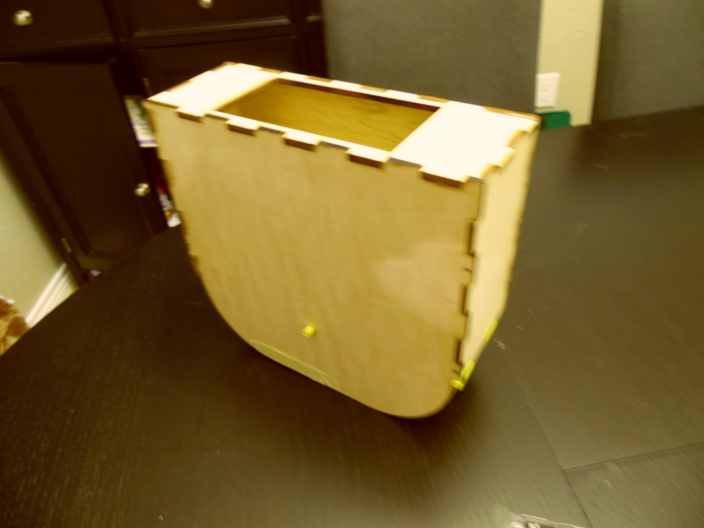 Arduino Powered Dog Food Dispenser 10 Steps (with Pictures