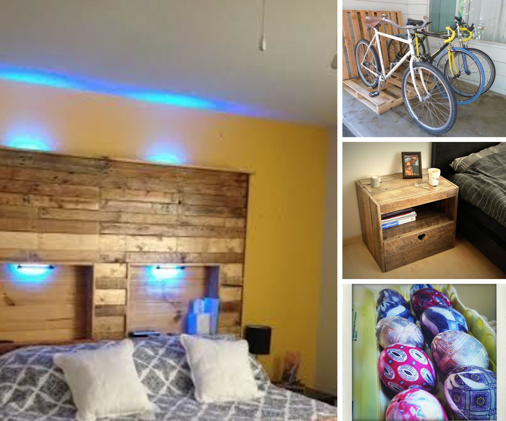 Green Living Ideas - Instructables