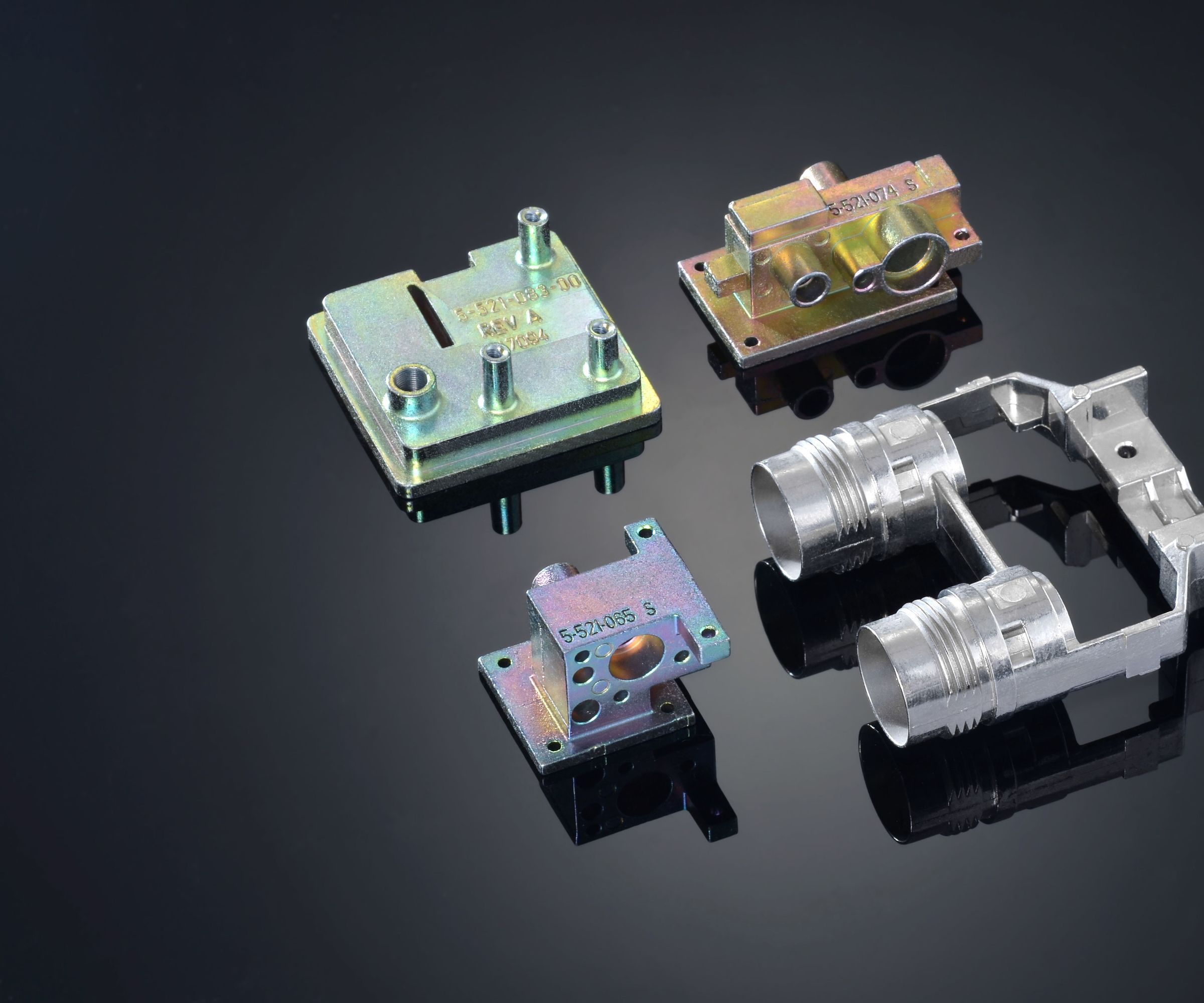 Metal Injection Molding Companies Dynacast