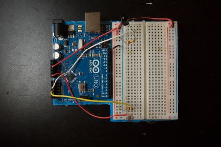 IR Sensor
