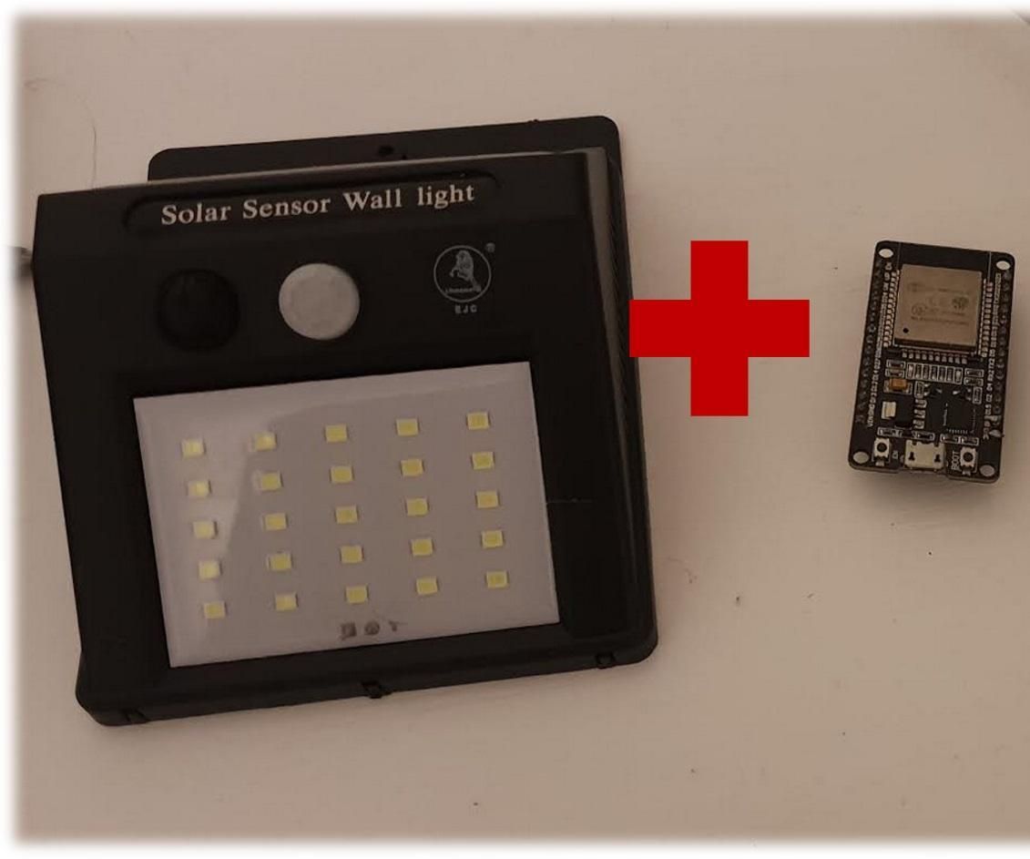 Trigger Amazon Alexa With an ESP8266