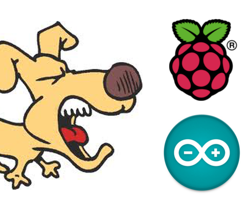 Raspberry Pi and Arduino: Building Reliable Systems With WatchDog Timers