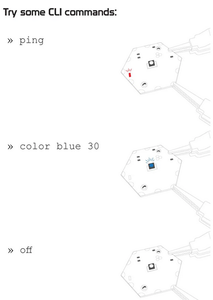 H01R0 (RGB Led Module)