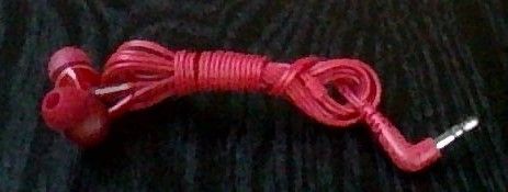 Tie It to Itself...