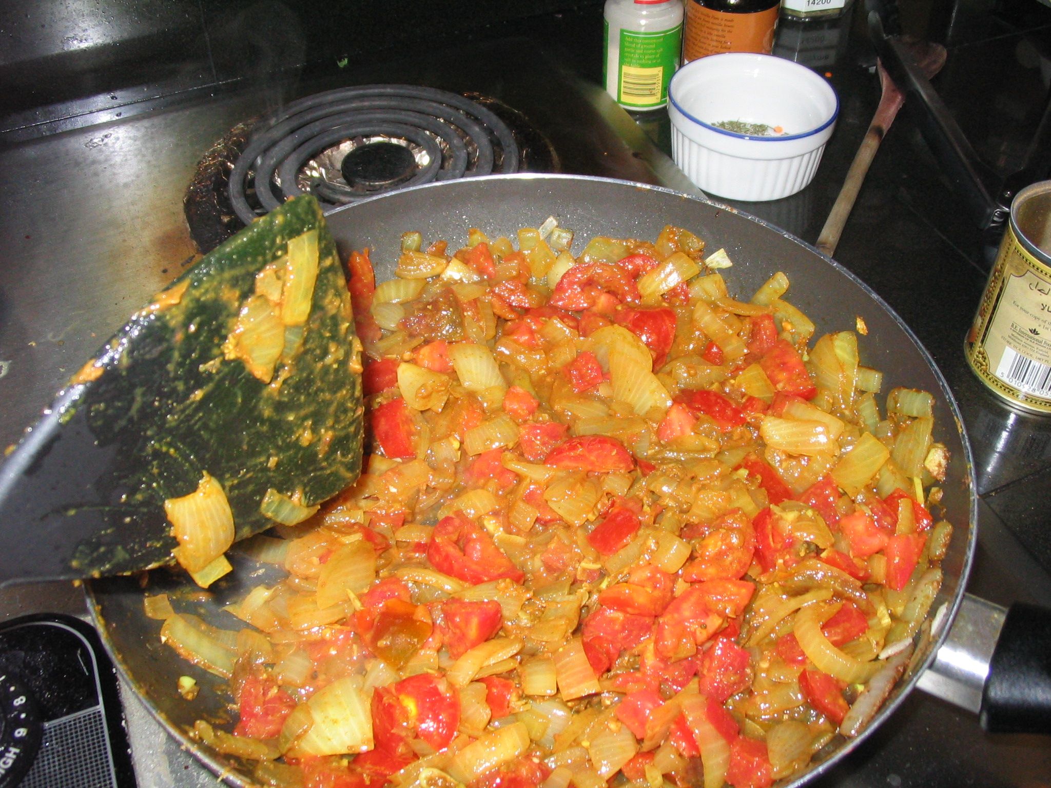 Pressure Cooked Red Lentils : 7 Steps - Instructables