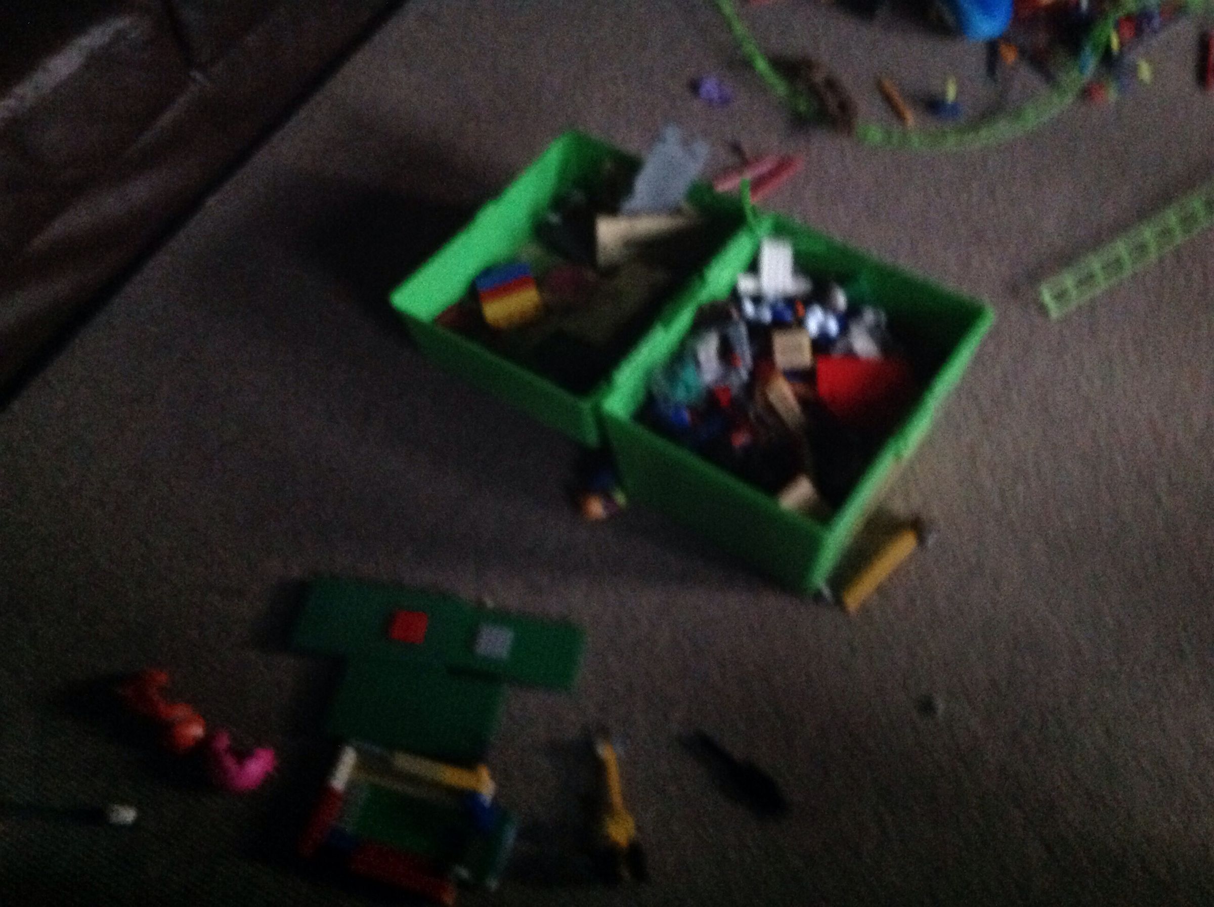 Awesome Lego Things