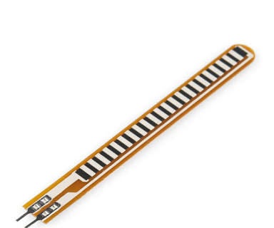 How to Connect Flex Sensor to Arduino : 5 Steps - Instructables