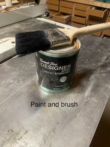 Paint the Name