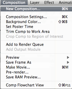 Step 2 Creating Graphics (part1)