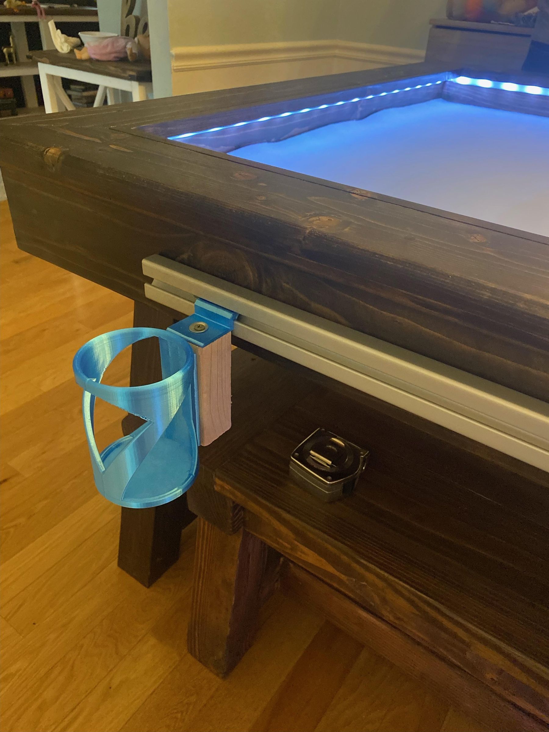 DIY Board Game Table Top : 13 Steps (with Pictures) - Instructables