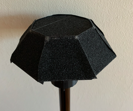 No Slip Cane