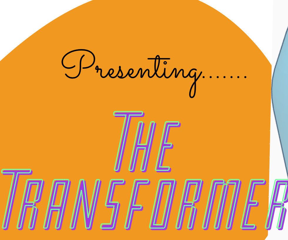 The Transformer (Mashup) - Made by Devasya Sharma and Shaurya Seam