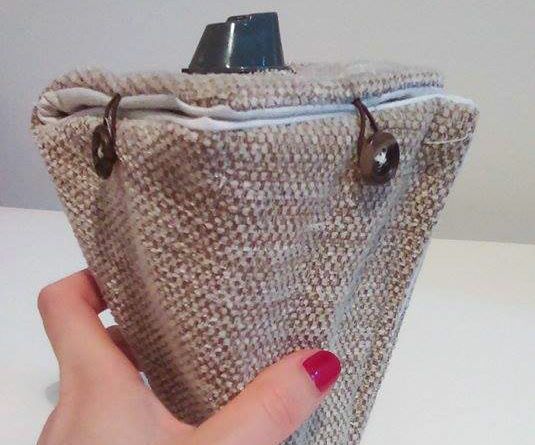 The Flatpack Thermos