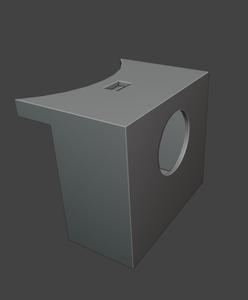 Designing the 3D Printed Housing