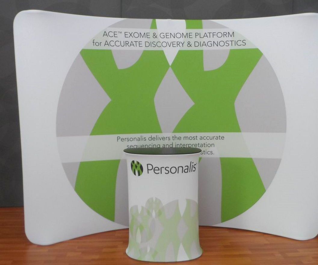 How to Comply to 10' X 10' Trade Show Booth Furniture Rules?