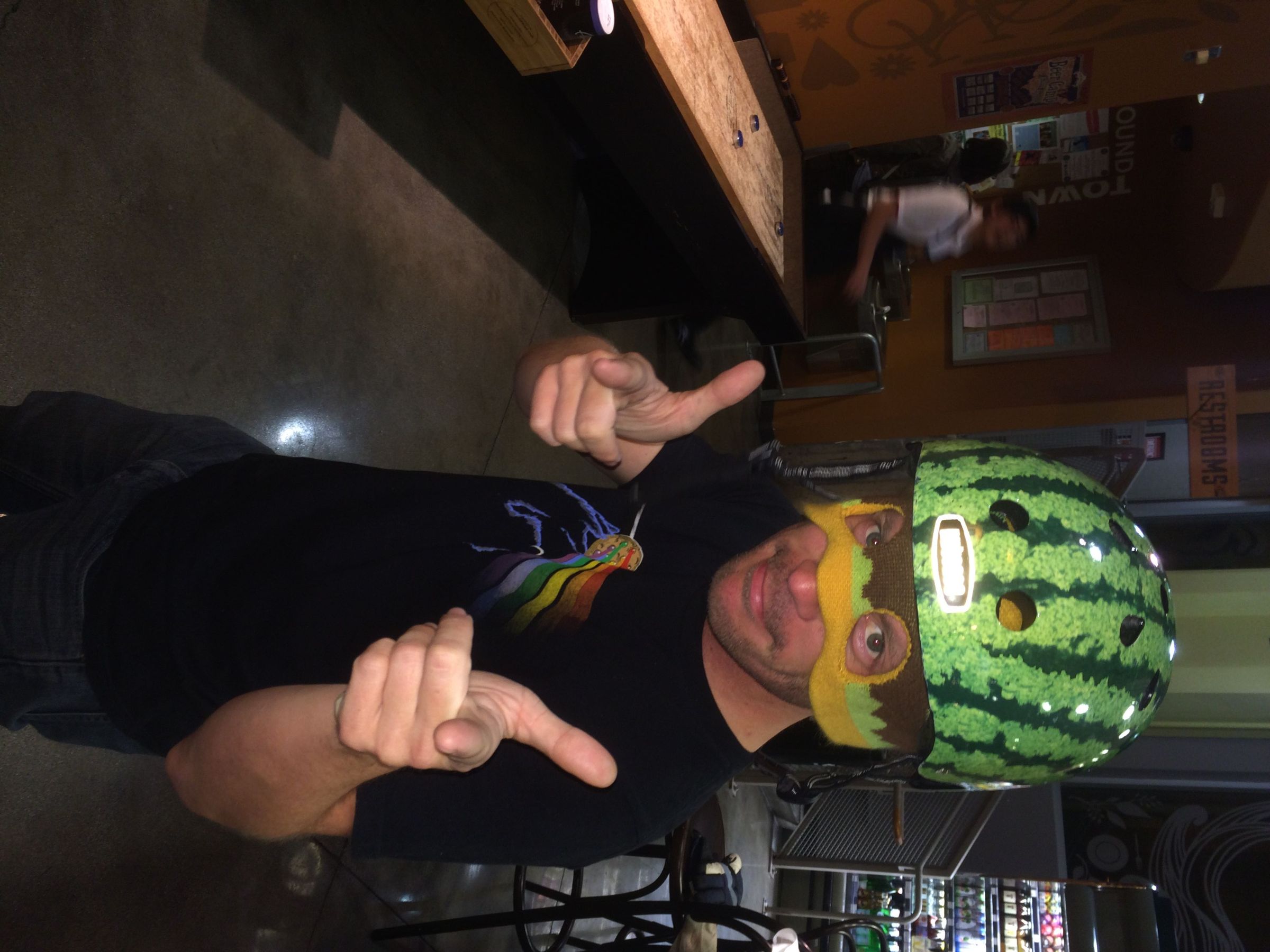 Renegade Shuffleboard Drink Holder 6 Steps Instructables