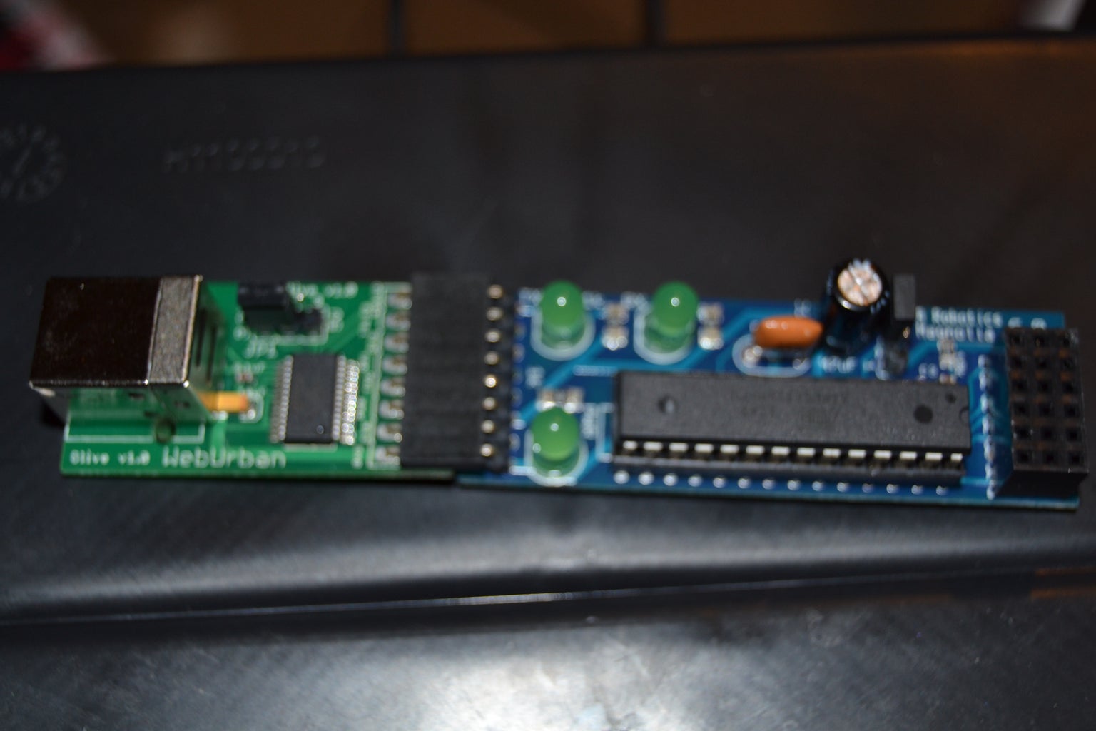 How to Burn Arduino Bootloader W/ Magnolia Board (Cost and Size of Pack ...