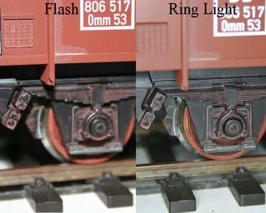 Build Ring Light for Your Camera : 5 Steps (with Pictures) - Instructables