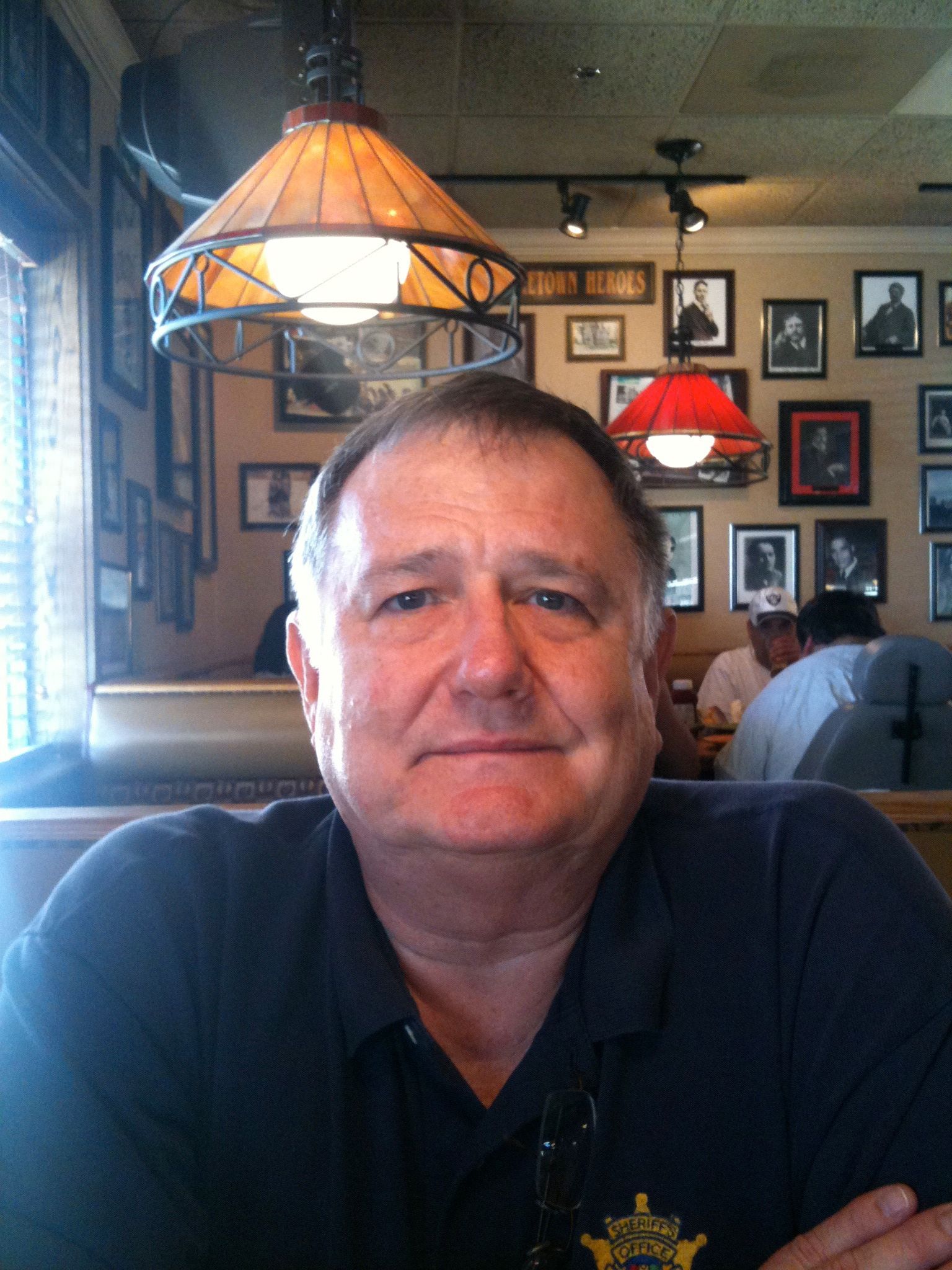 author