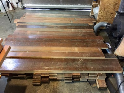 Re-Sawing?