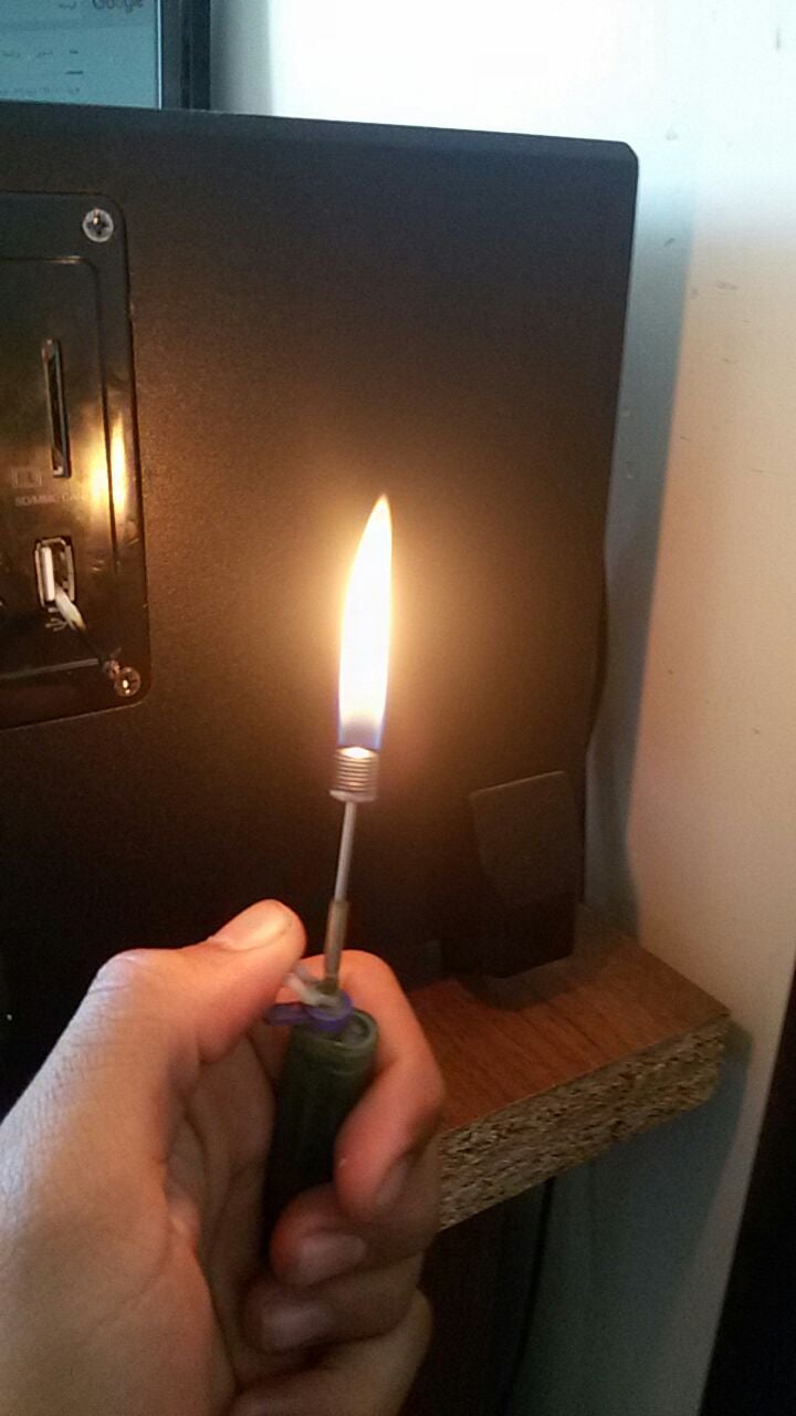Fire