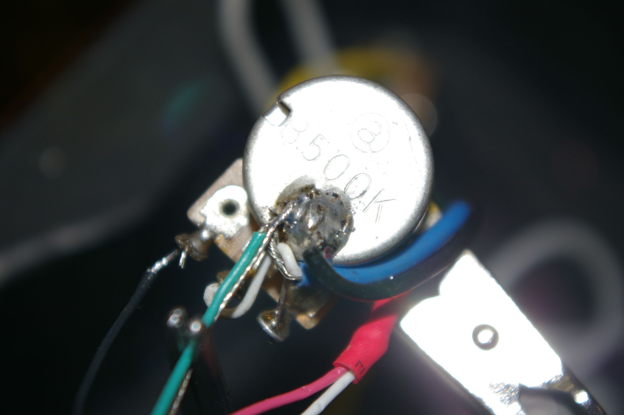 Guitar Pickups Swapping or Replacing Humbuckers 9 Steps (with