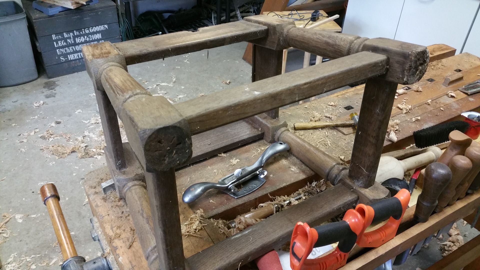 How to Restore Antique Furniture 5 Steps (with Pictures) Instructables